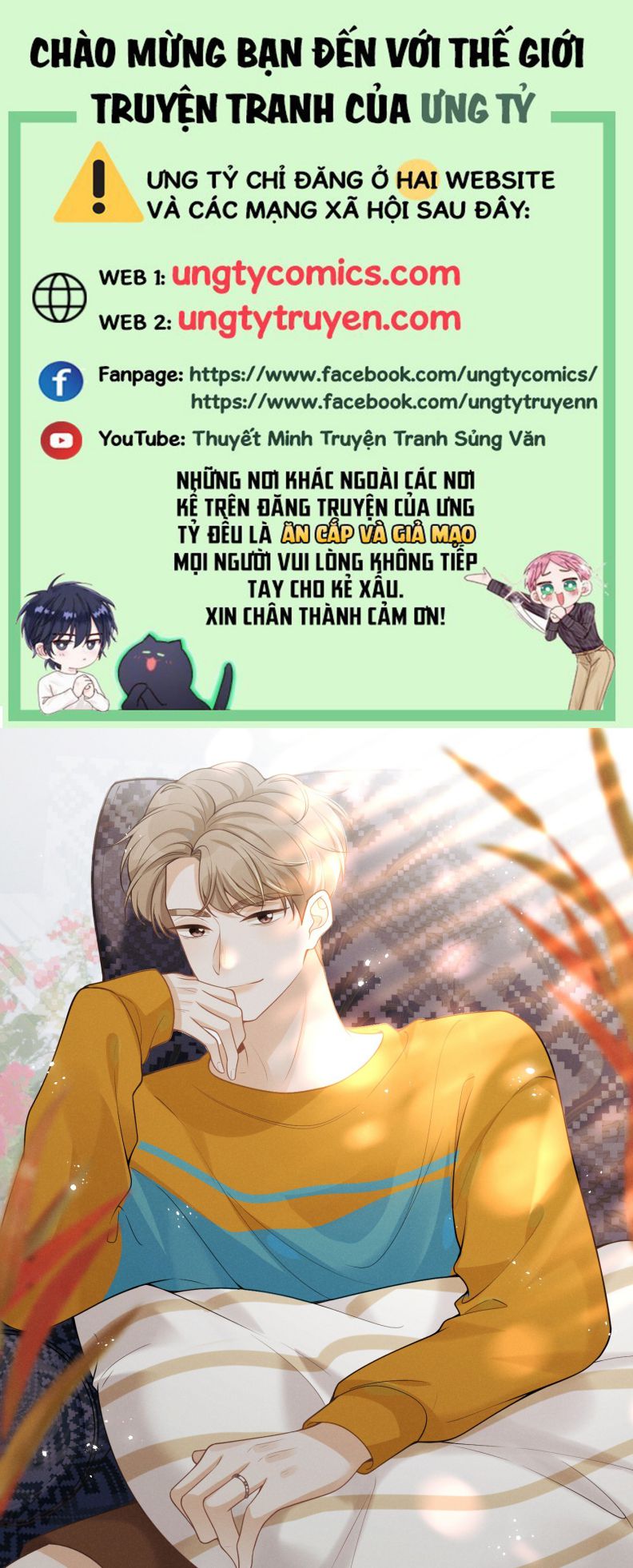 lai sinh bất kiến chapter 68 1