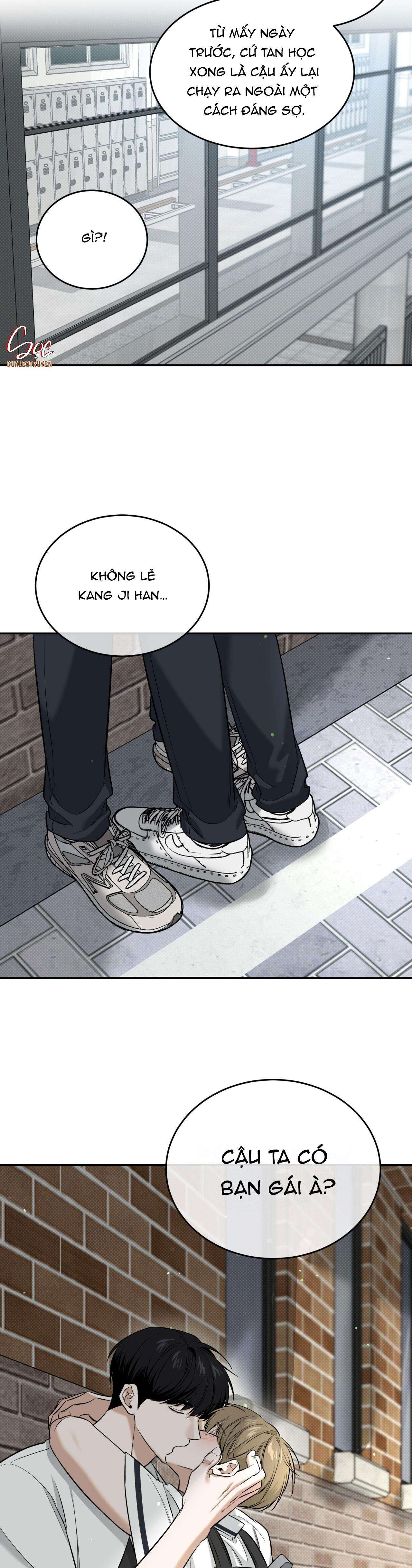 người đàn ông cho em tất cả chapter 15 7