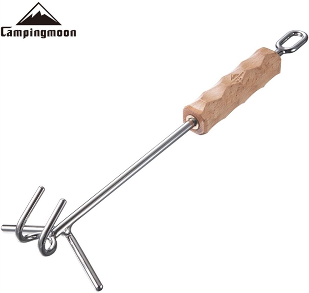 Que đỡ chống nóng Campingmoon MS-34