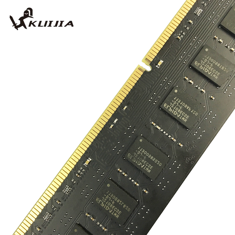 Ram Máy Tính KUIJIA DDR3 2Gb Bus 1600