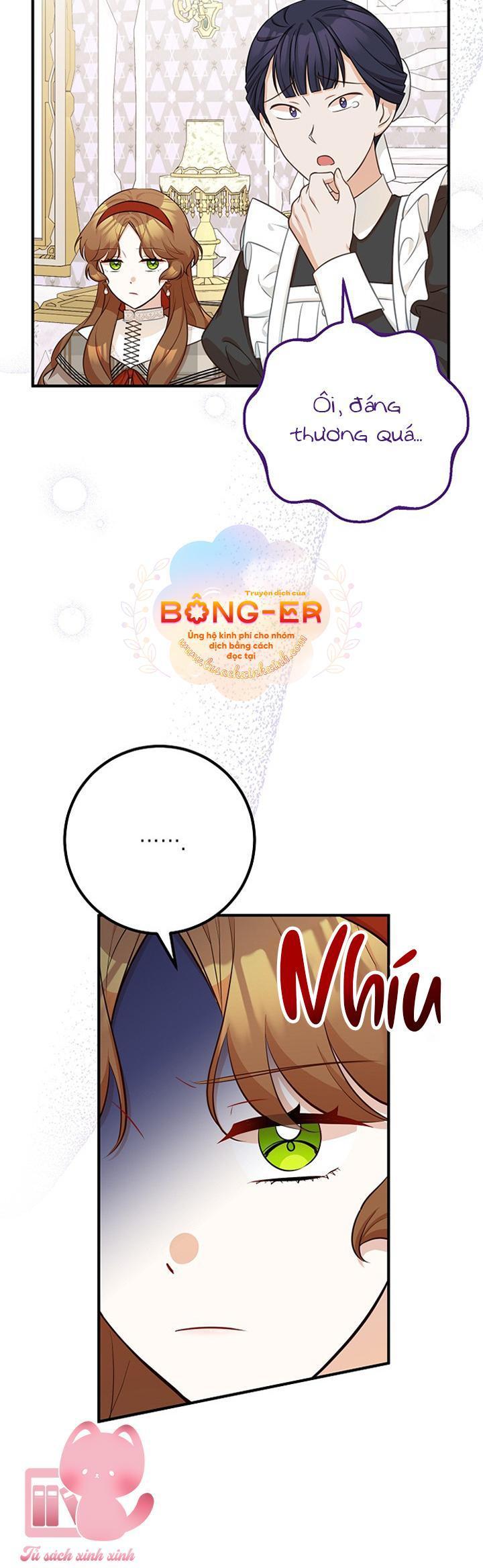 bác sĩ hoàn thành trách nhiệm rồi chapter 29 6