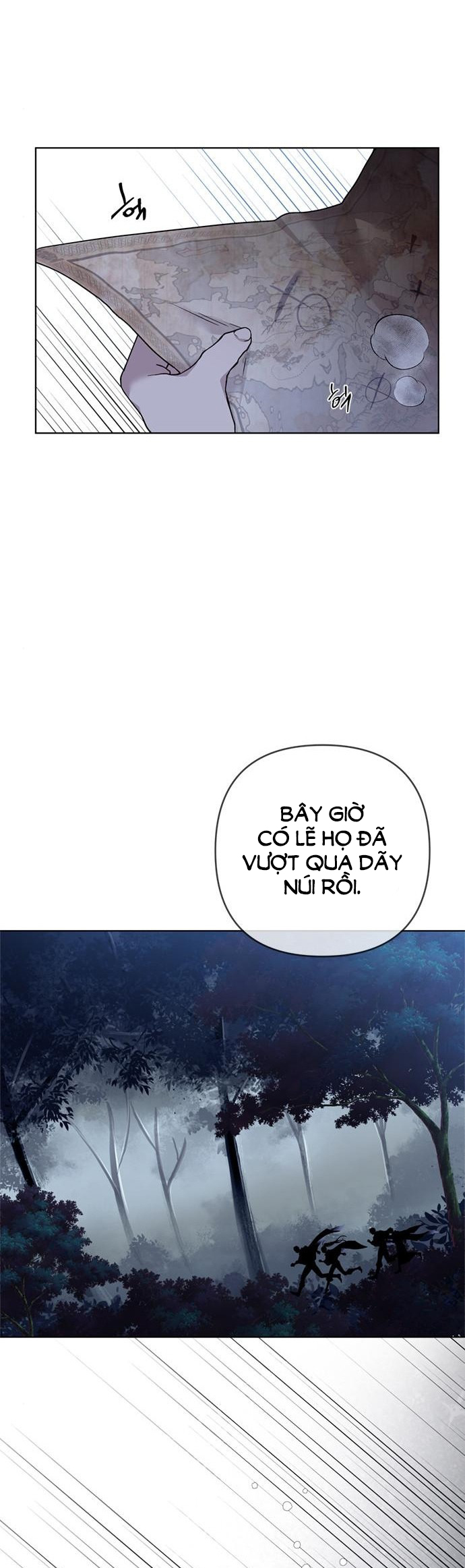 cách hiệp sĩ sống như một tiểu thư chapter 108.2 16