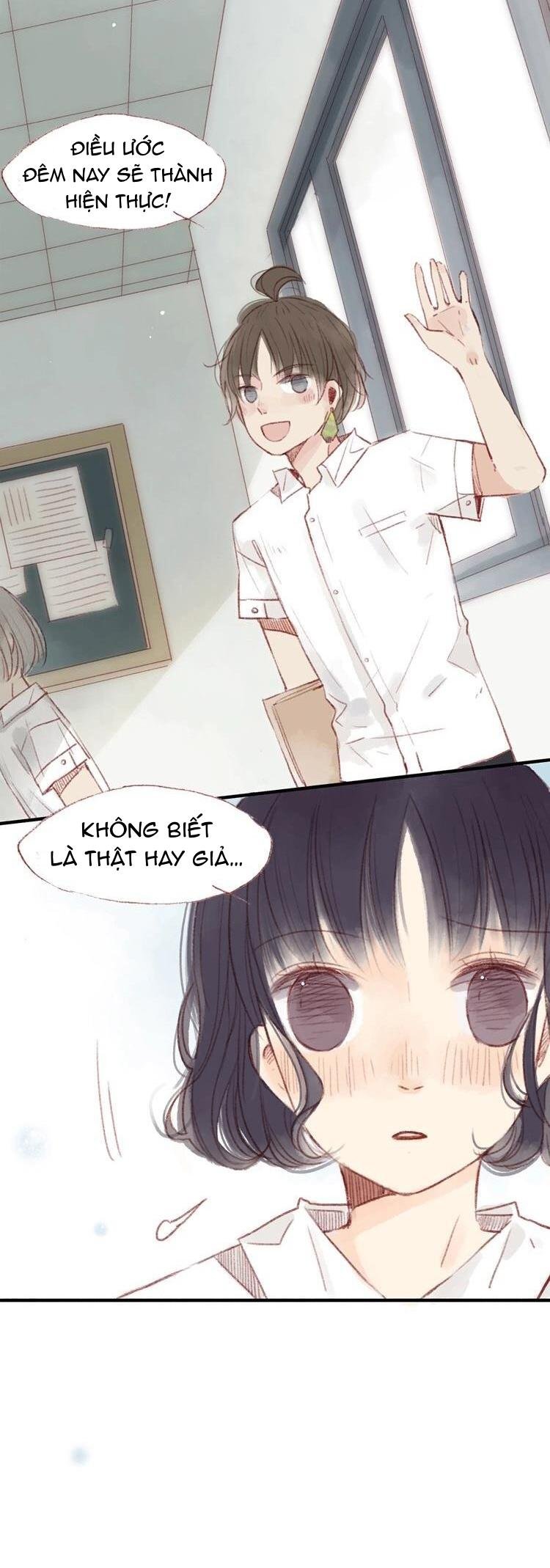 phế sài thần đăng và công chúa chapter 28 17