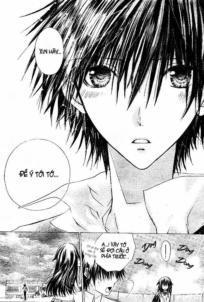 kokoni iru yo chapter 3 7