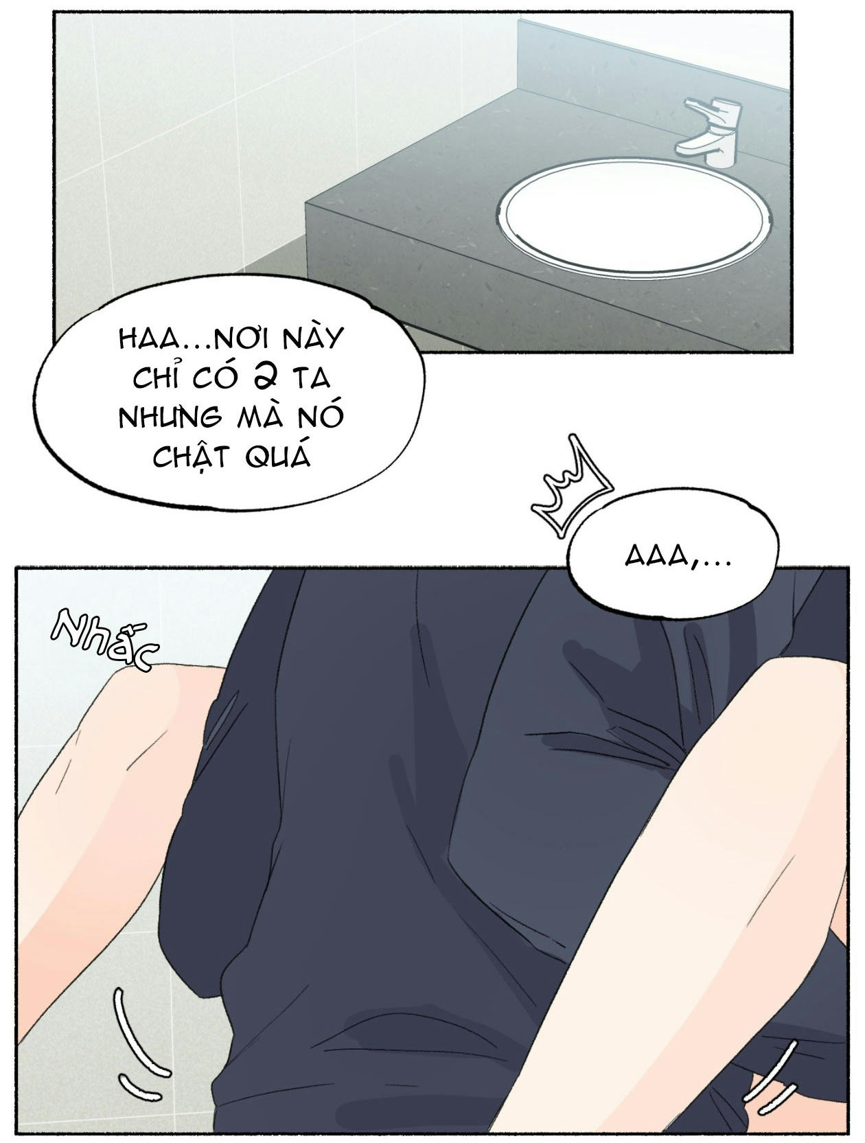 ruru tinh quái chapter 22 10