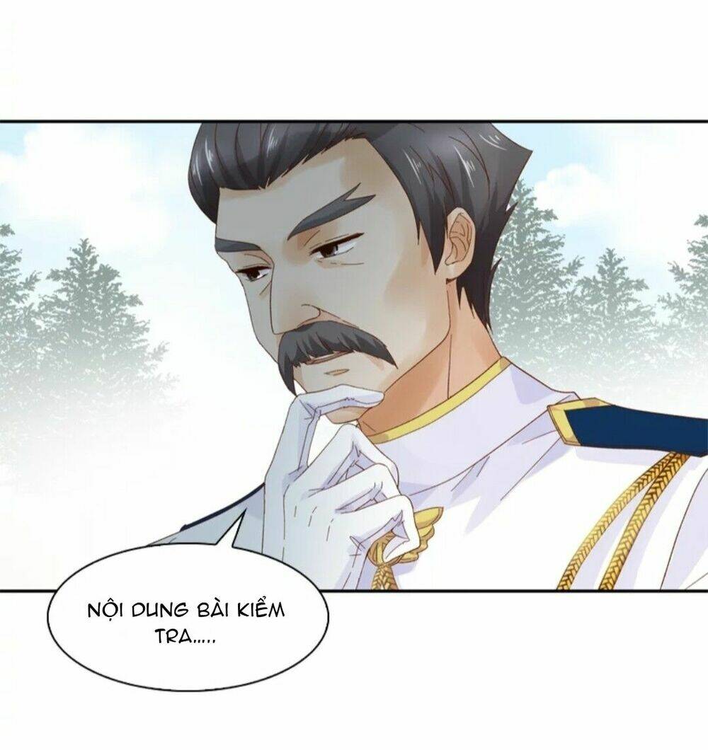 ác nữ cải biến chapter 26 20