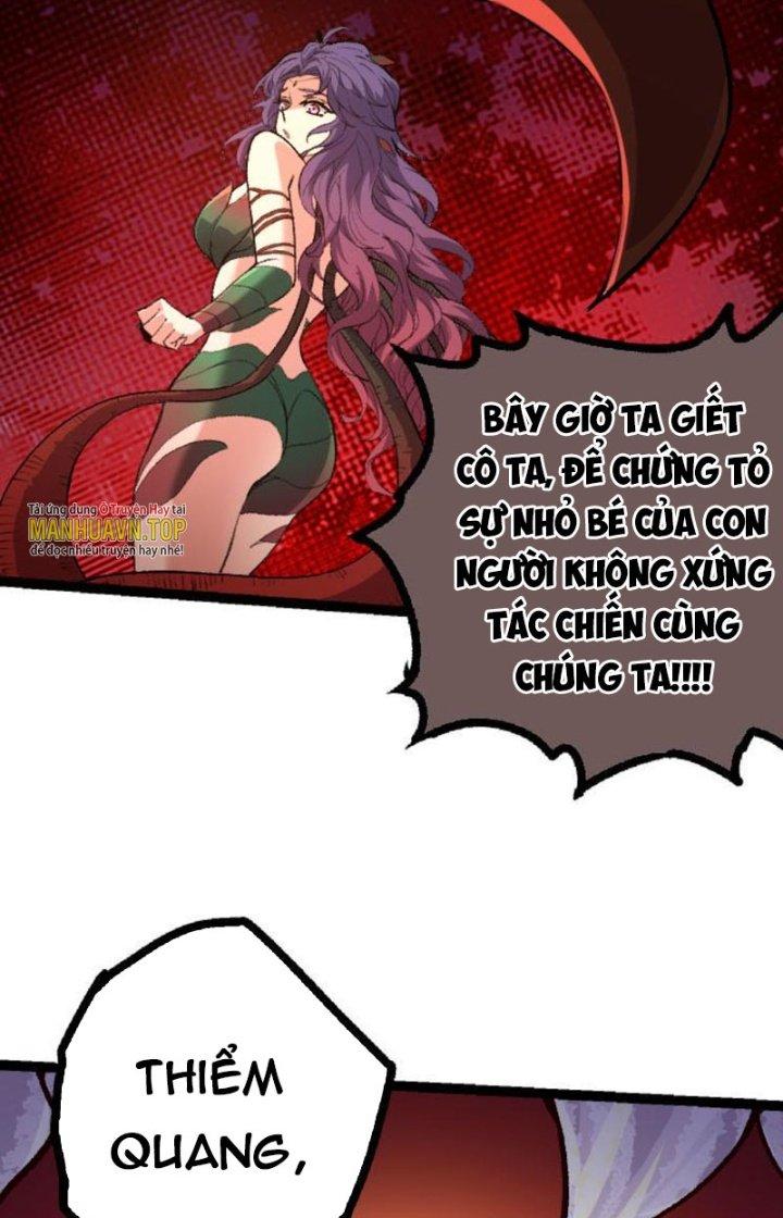 từ cây cổ thụ bắt đầu tiến hóa chapter 46 51