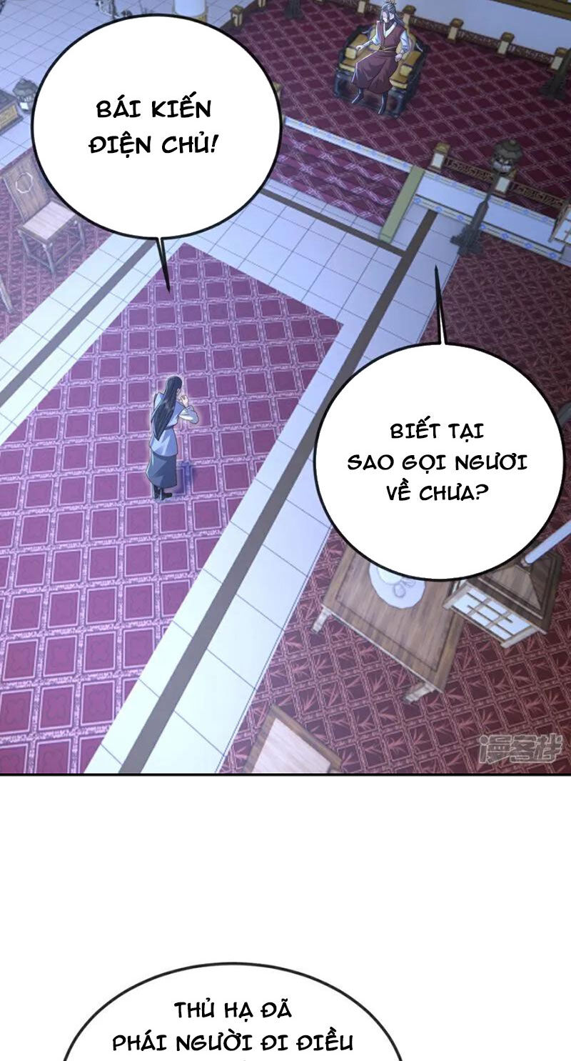 tiên võ đế tôn chapter 552 39