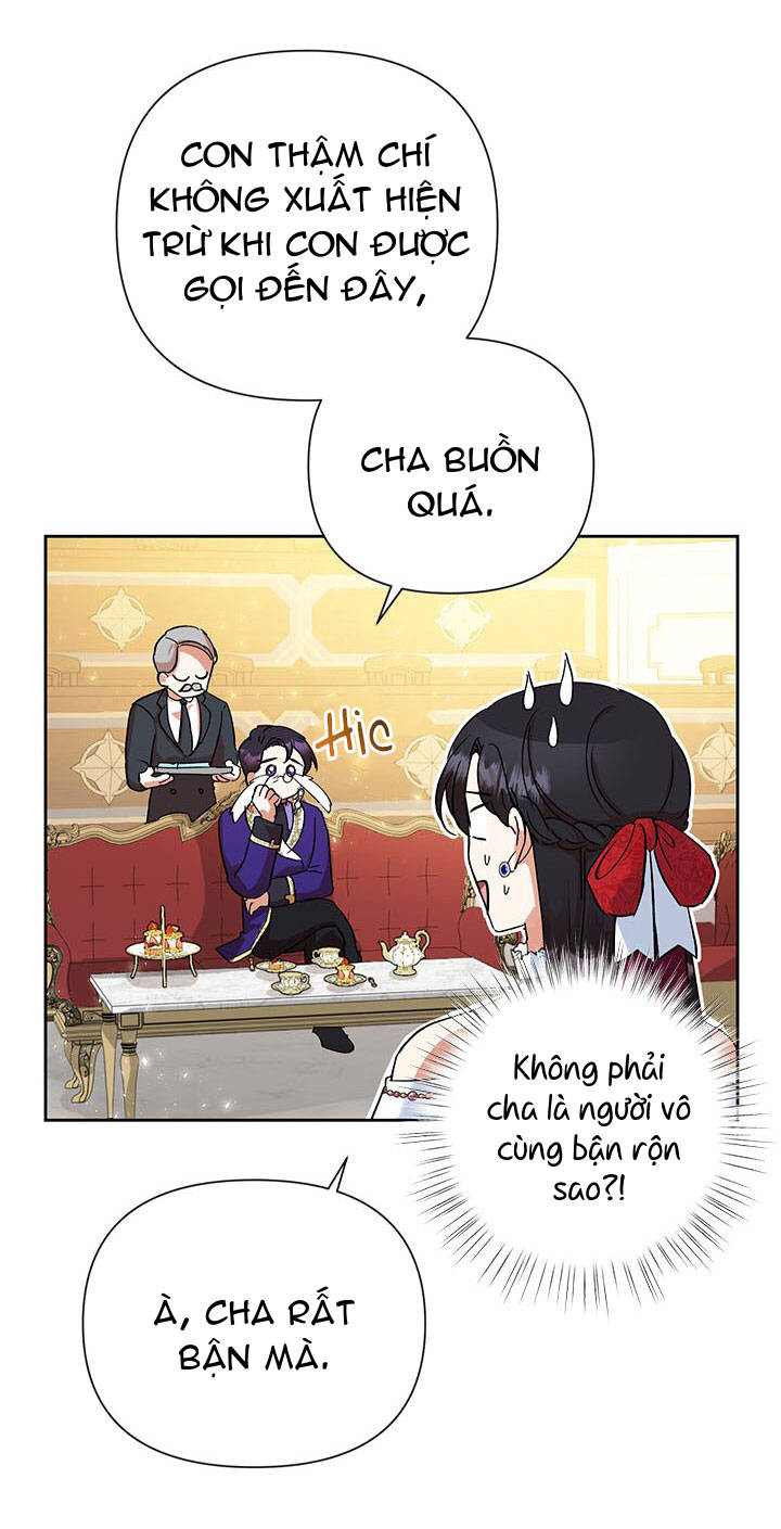 hôm nay cũng là ngày vui của ác nữ chapter 13 15