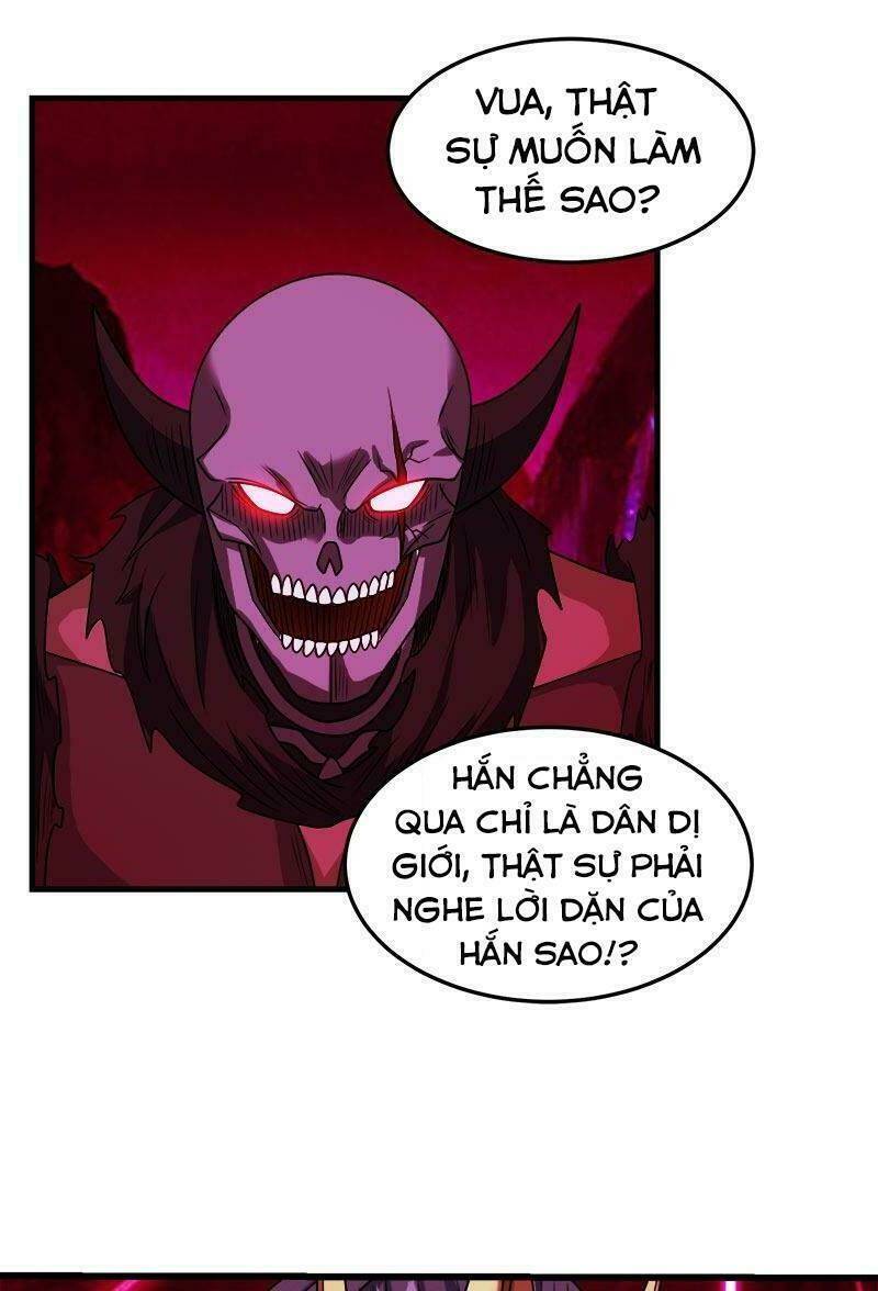 kiếm vũ chapter 88 31