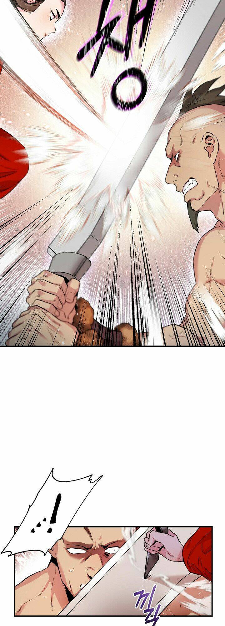 tôi trở thành nhân vật phản diện giỏi nhất trong giới võ thuật chapter 44 25