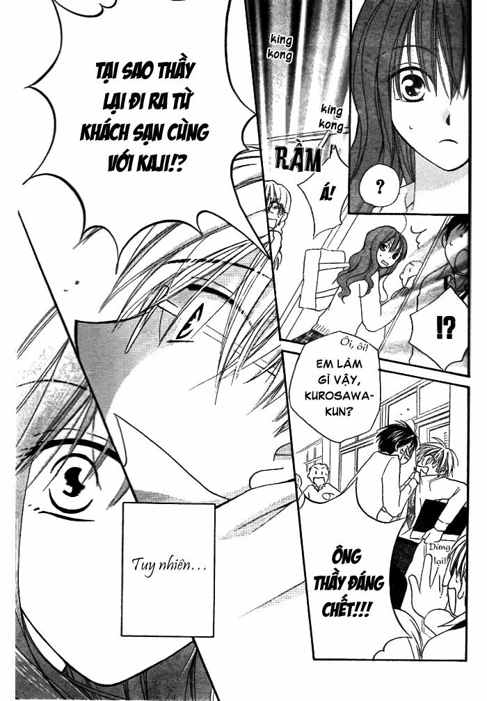 gia đình hạnh phúc chapter 14 7