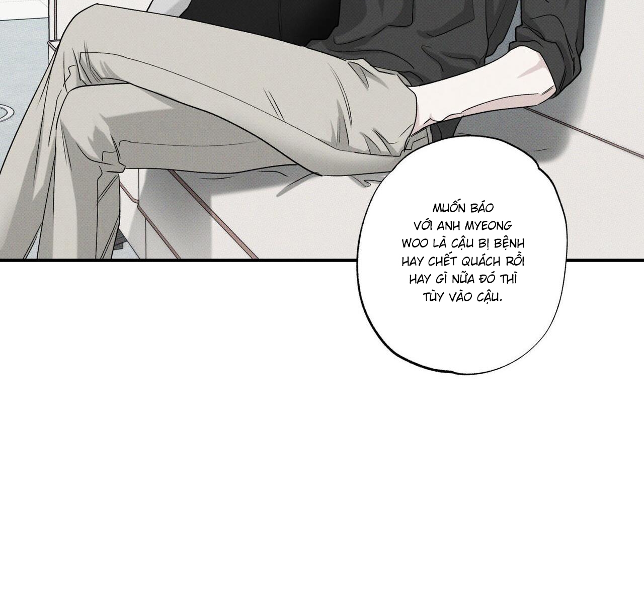 chàng giao pizza và gold palace chapter 43 26