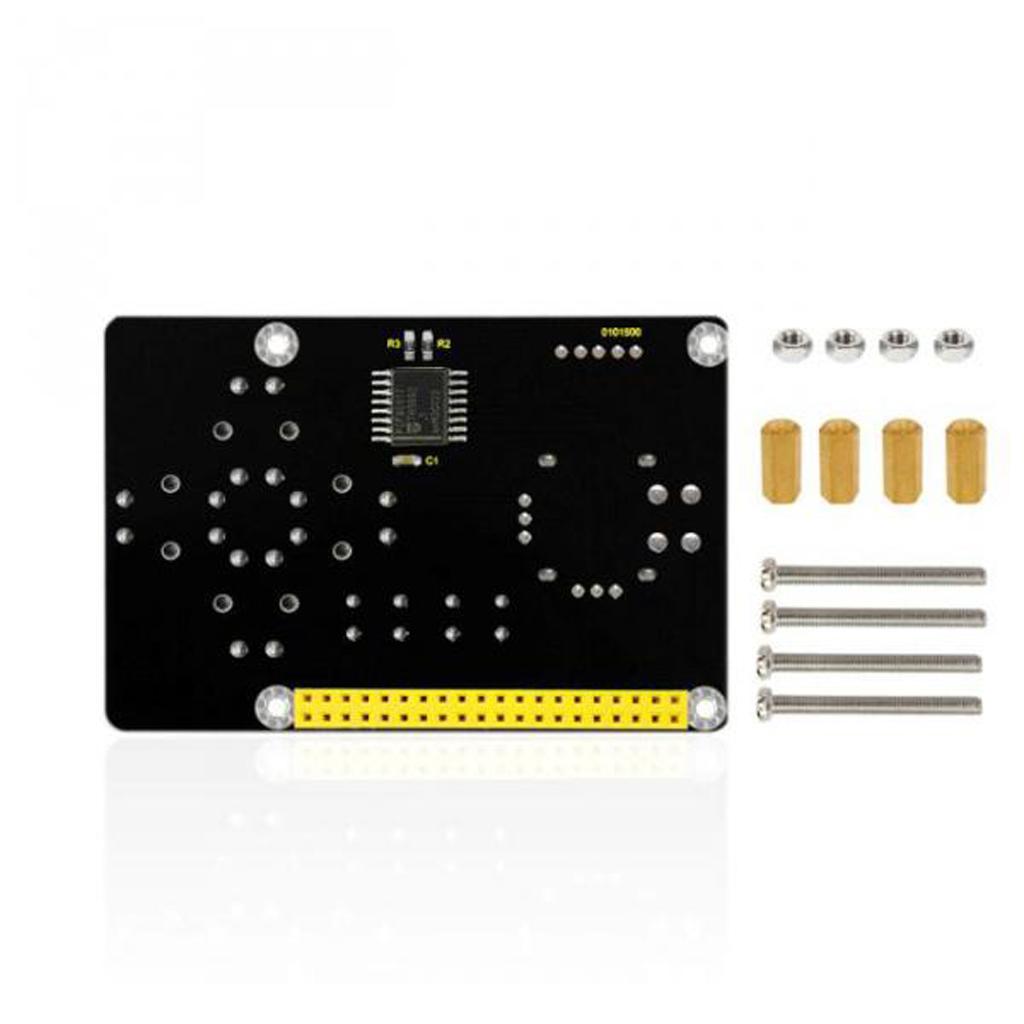Keyestudio RPI JoyStick Shield for Raspberry Pi