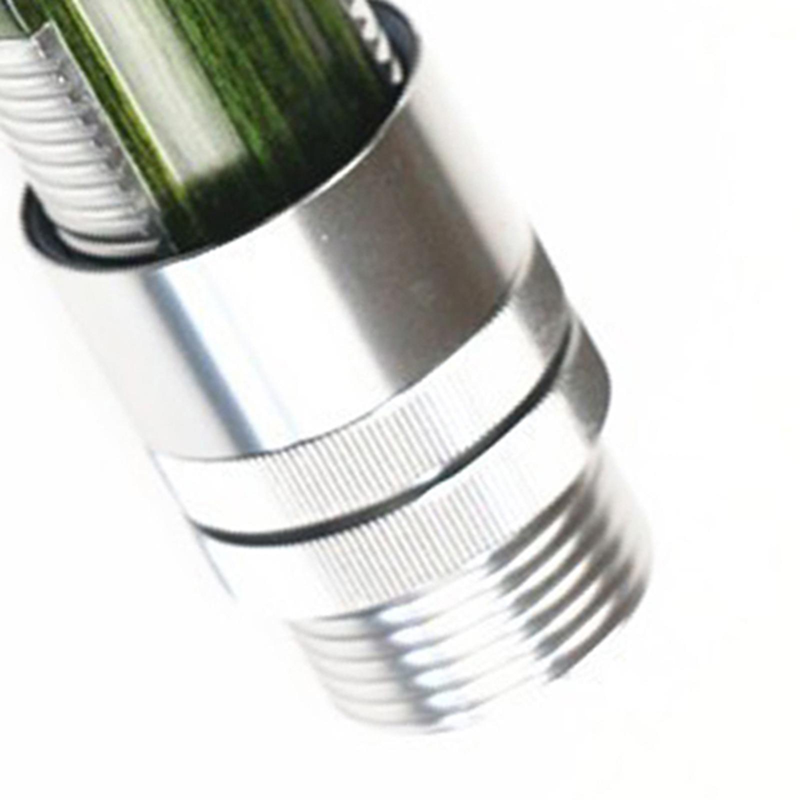 Portable Fishing Reel Seat Rod Clip Fitted Wheel Reel