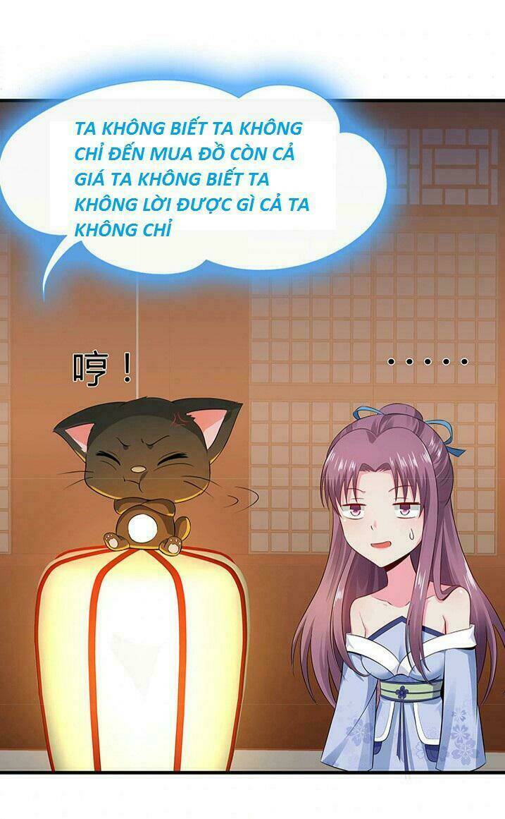 độc phi thần y quá kiêu ngạo chapter 29 13