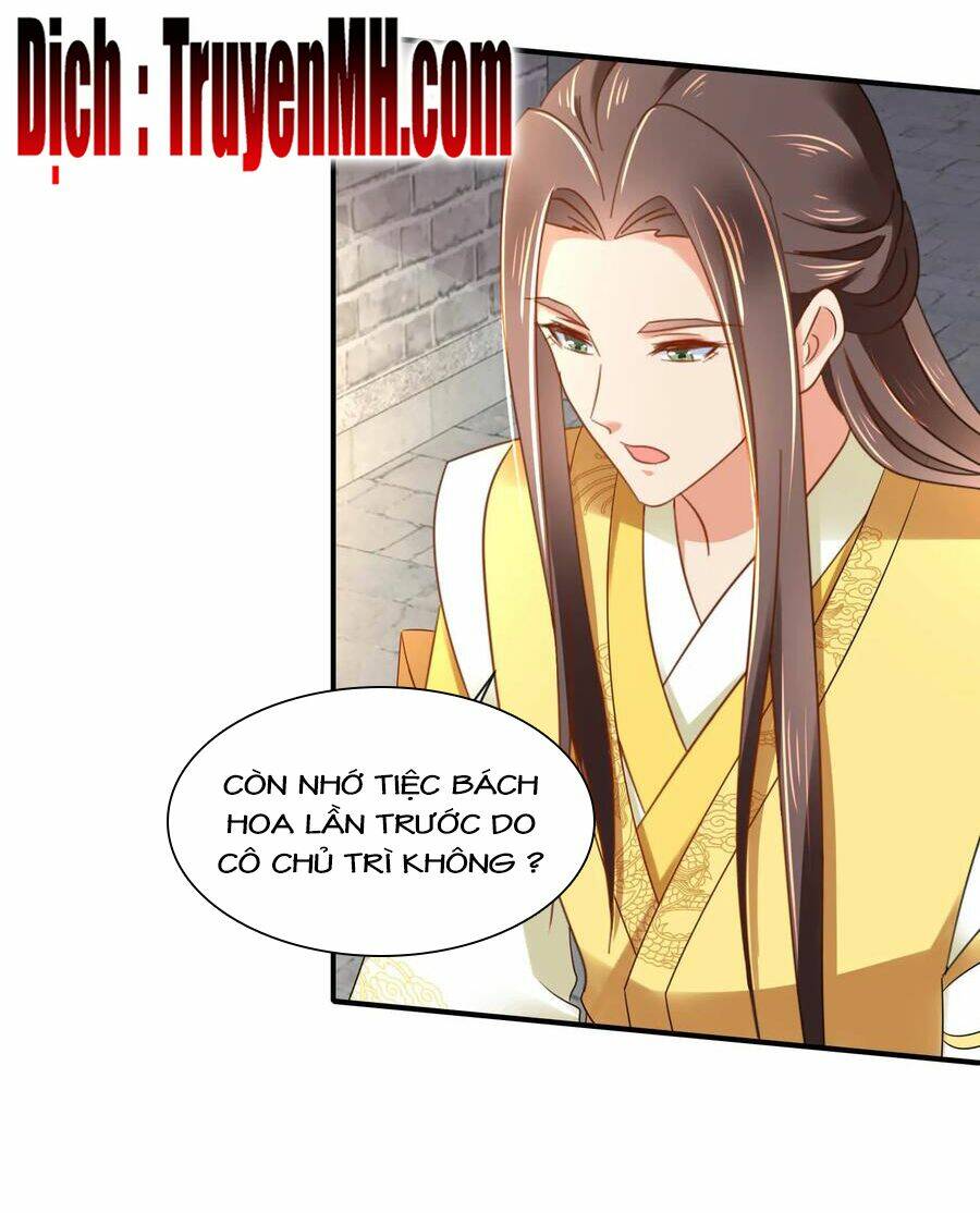 lãnh cung phế hậu muốn nghịch thiên chapter 233 18