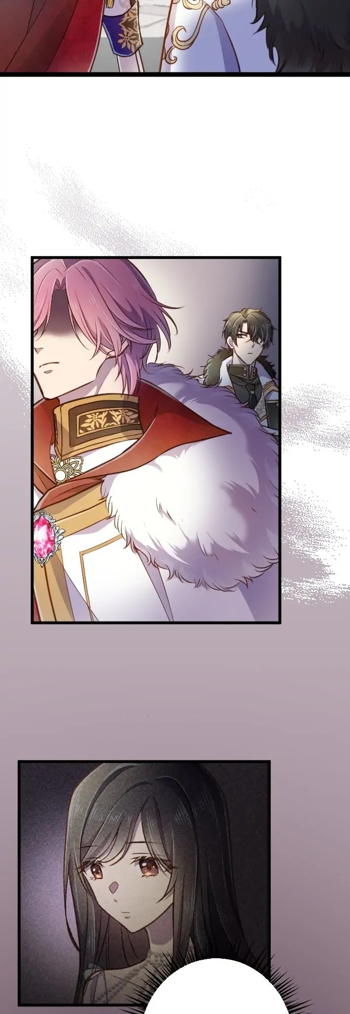 tình yêu thuần khiết chapter 37 34