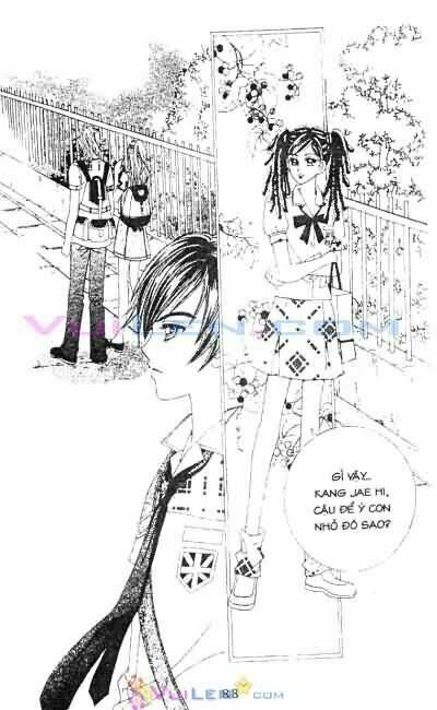 chàng gà mái chapter 4 88