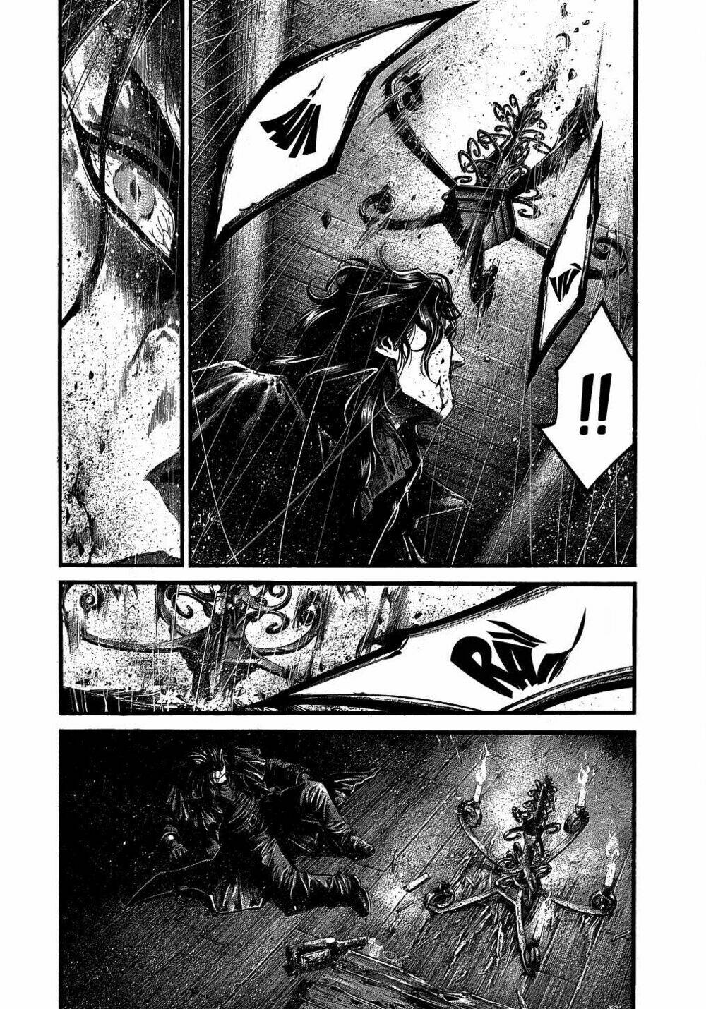 green blood chapter 15 5