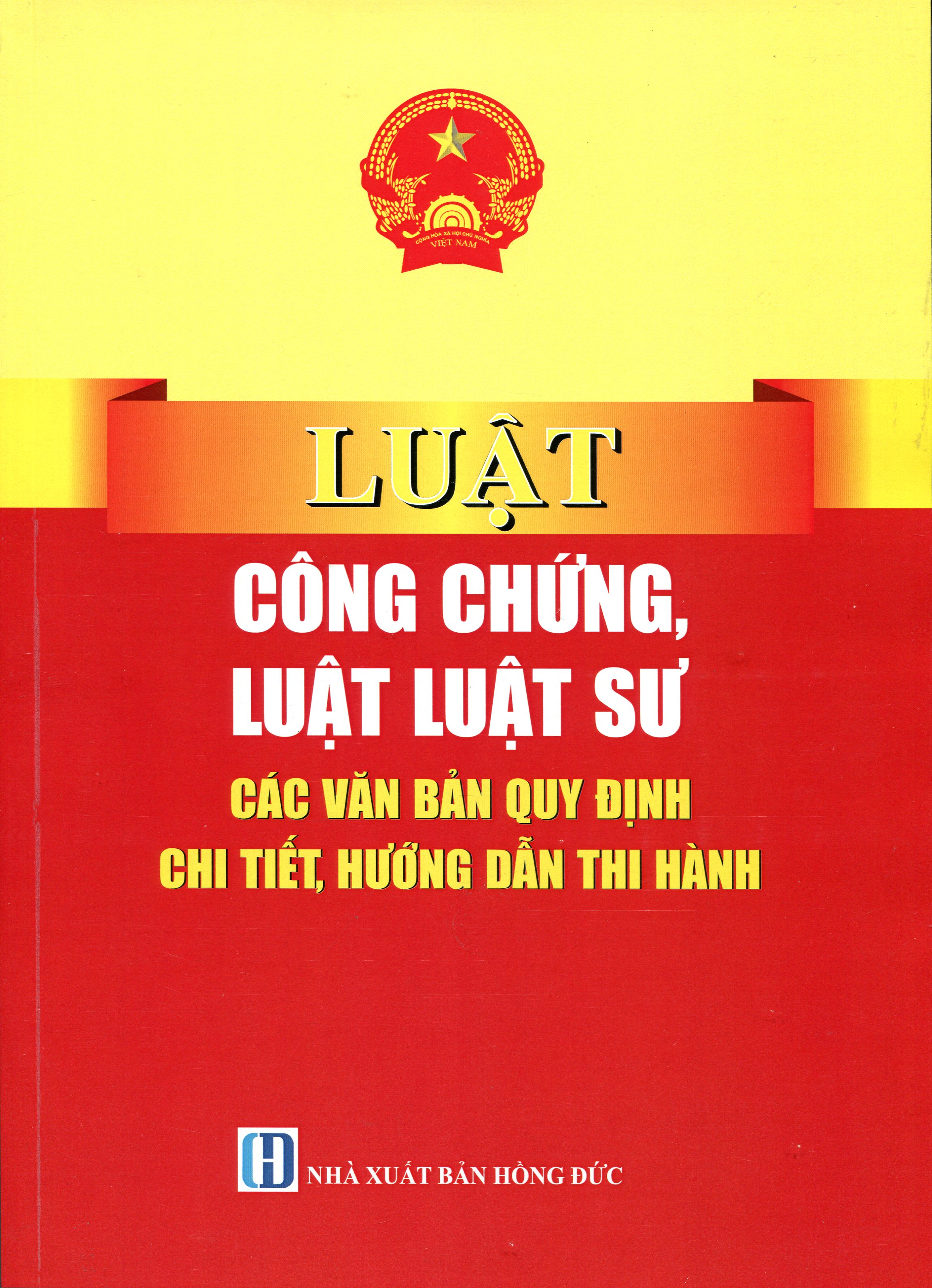Sách - Luật Luật Sư - DH