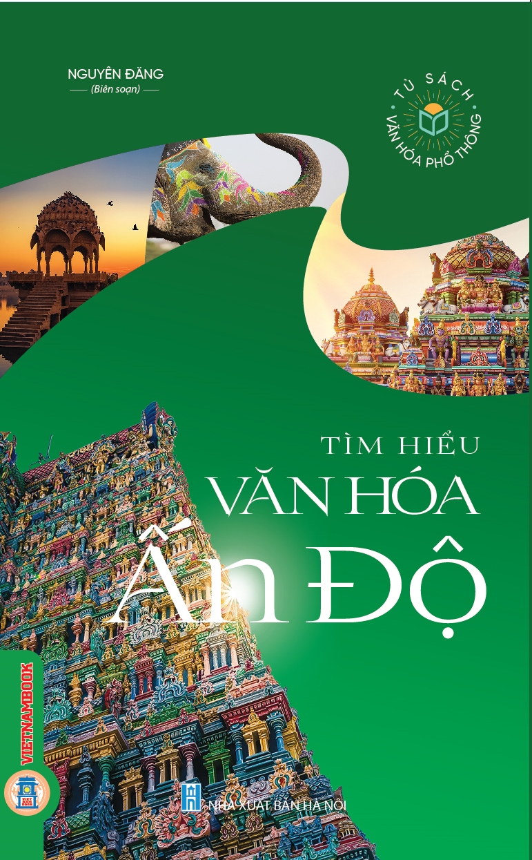 Tìm Hiểu Văn Hóa Ấn Độ