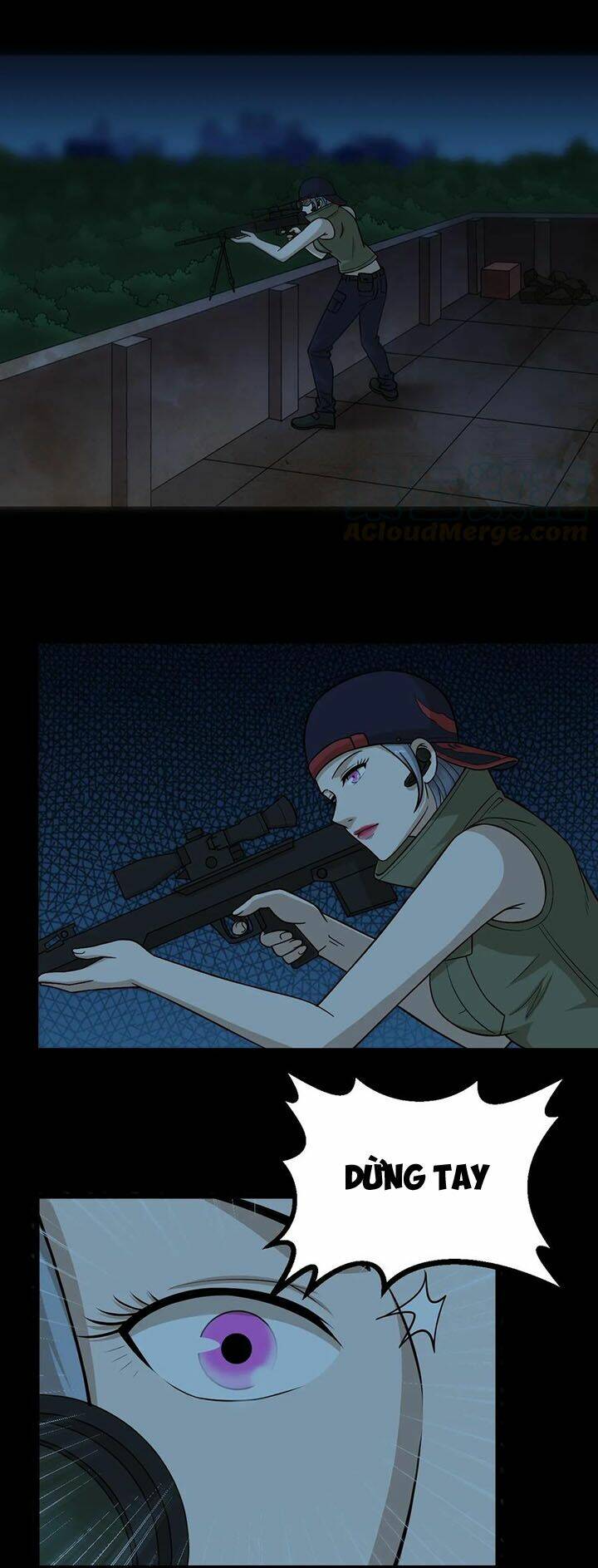 đai ca trở lại tuổi 16 chapter 55 8