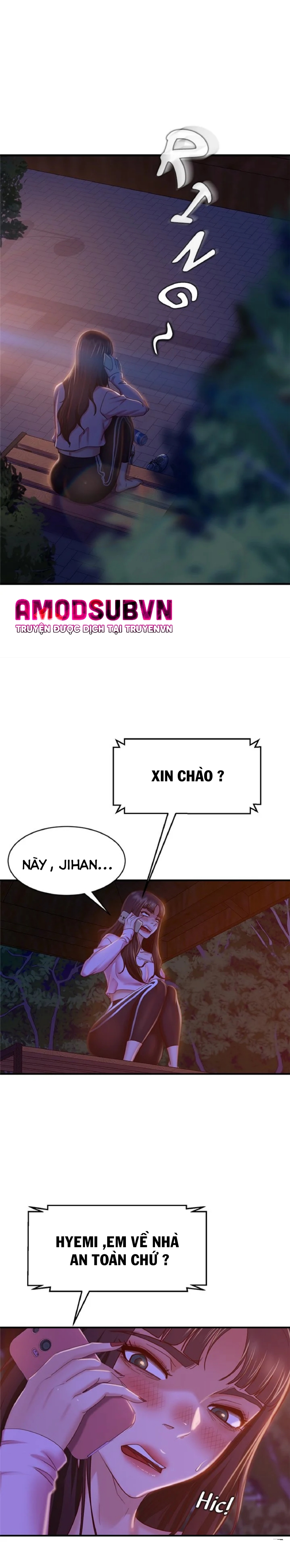 một ngày rối rắm chapter 29 16