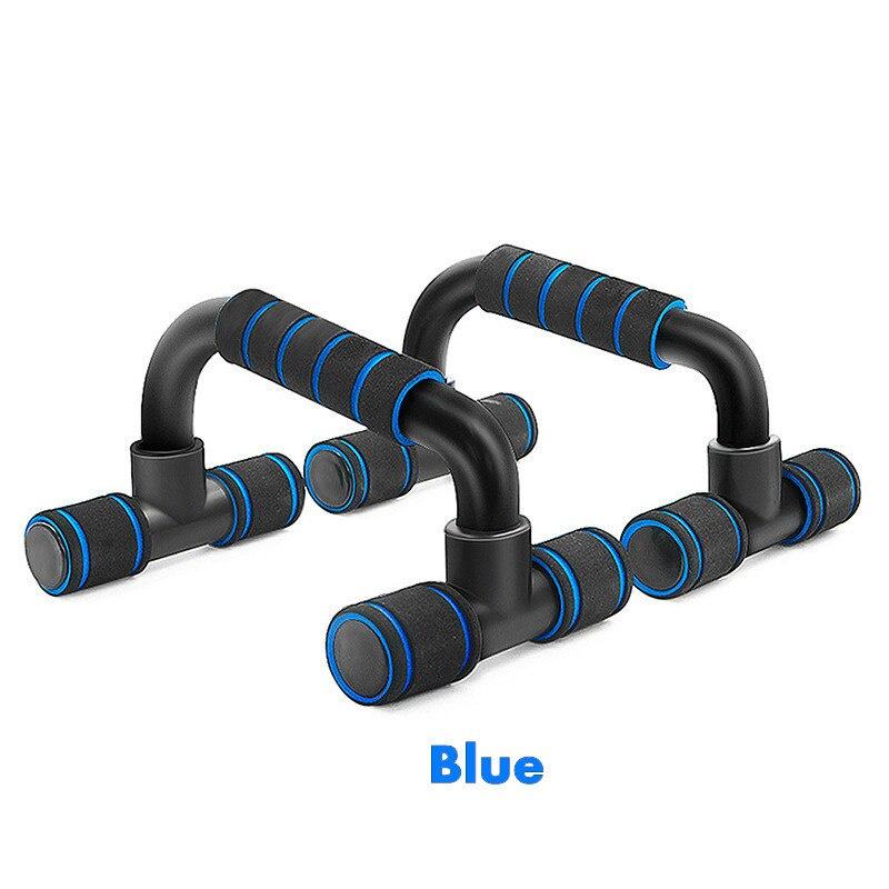 Push Up GYM Fitness Equipment Workout Exercise At Home Sport Bodybuilding Exercise Bars Push-Ups Stands gym equipment