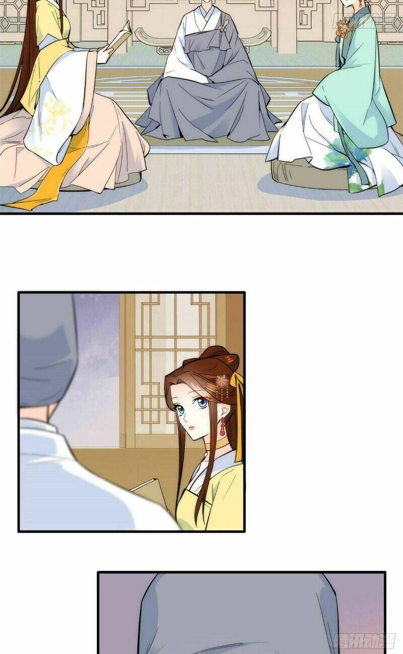 thiều quang mạn chapter 70 25