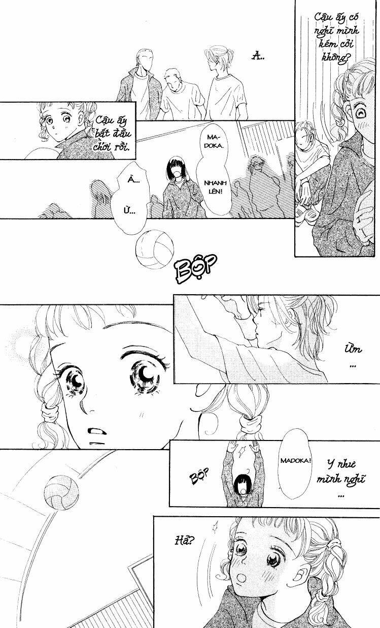 kimi no kachi chapter 5 19