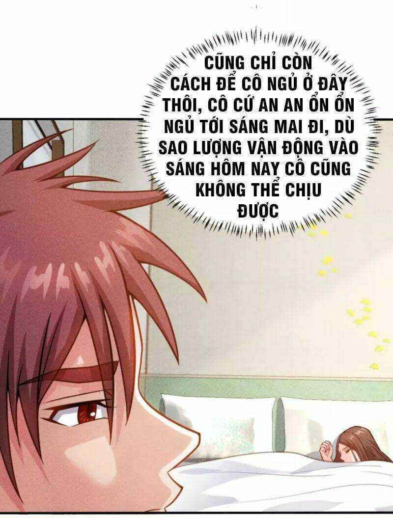 cao thủ cận vệ của nữ chủ tịch chapter 47 28