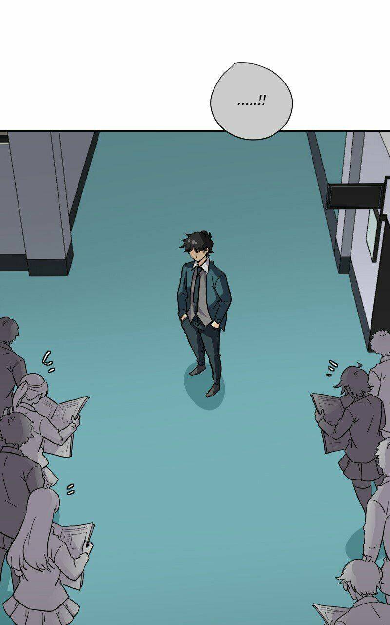 Thế Giới Không Hoàn Hảo Chapter 179 11