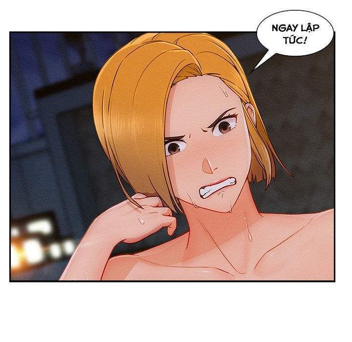 quý cô chân dài chapter 43 24