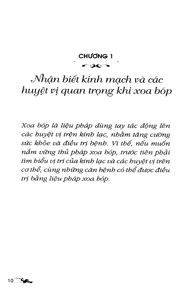 Day Ấn Xoa Bóp Trị Liệu 20 Bệnh Thường Gặp