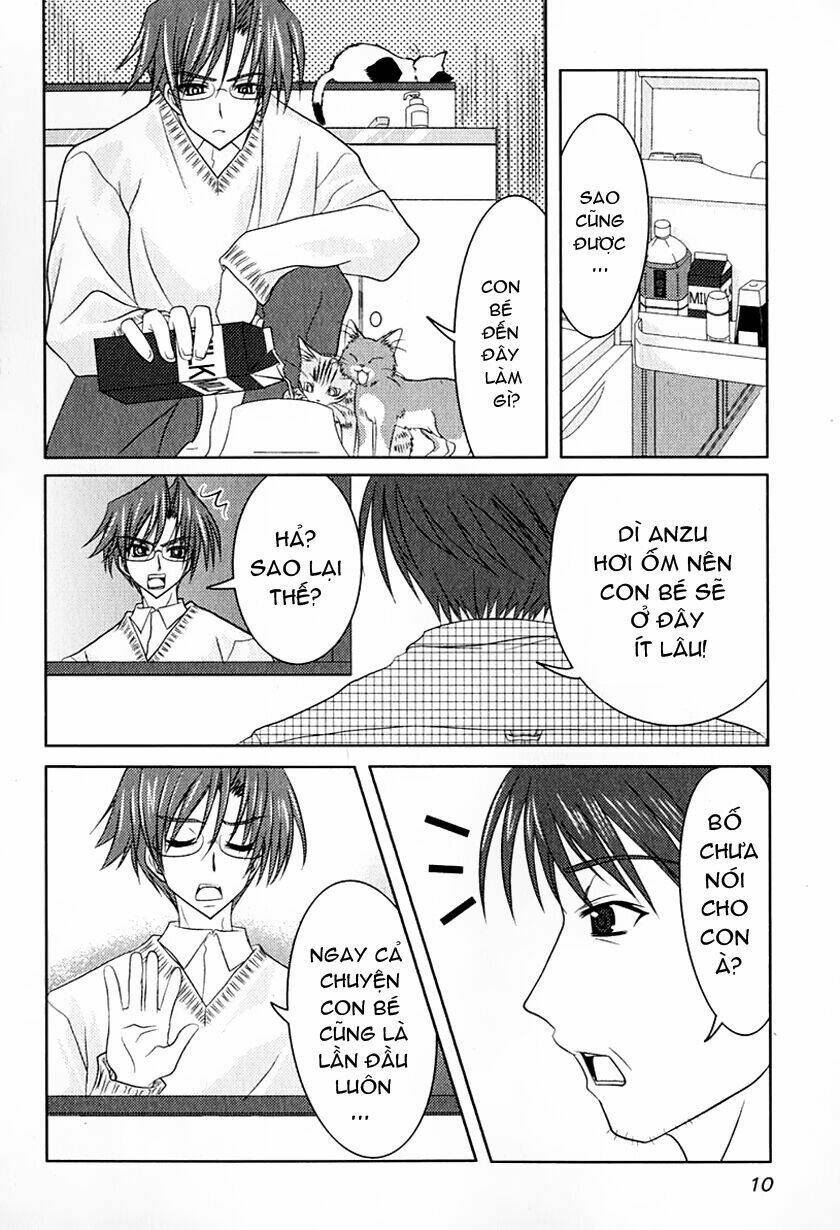 sakura no nekohime chapter 1 11