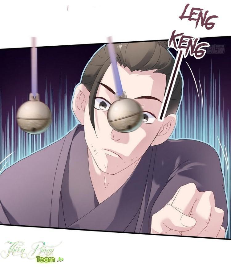 vương phi - âm động thiên hạ chapter 5 26