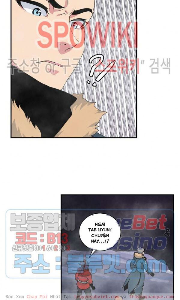 tôi sinh ra để làm người vĩ đại chapter 50 73