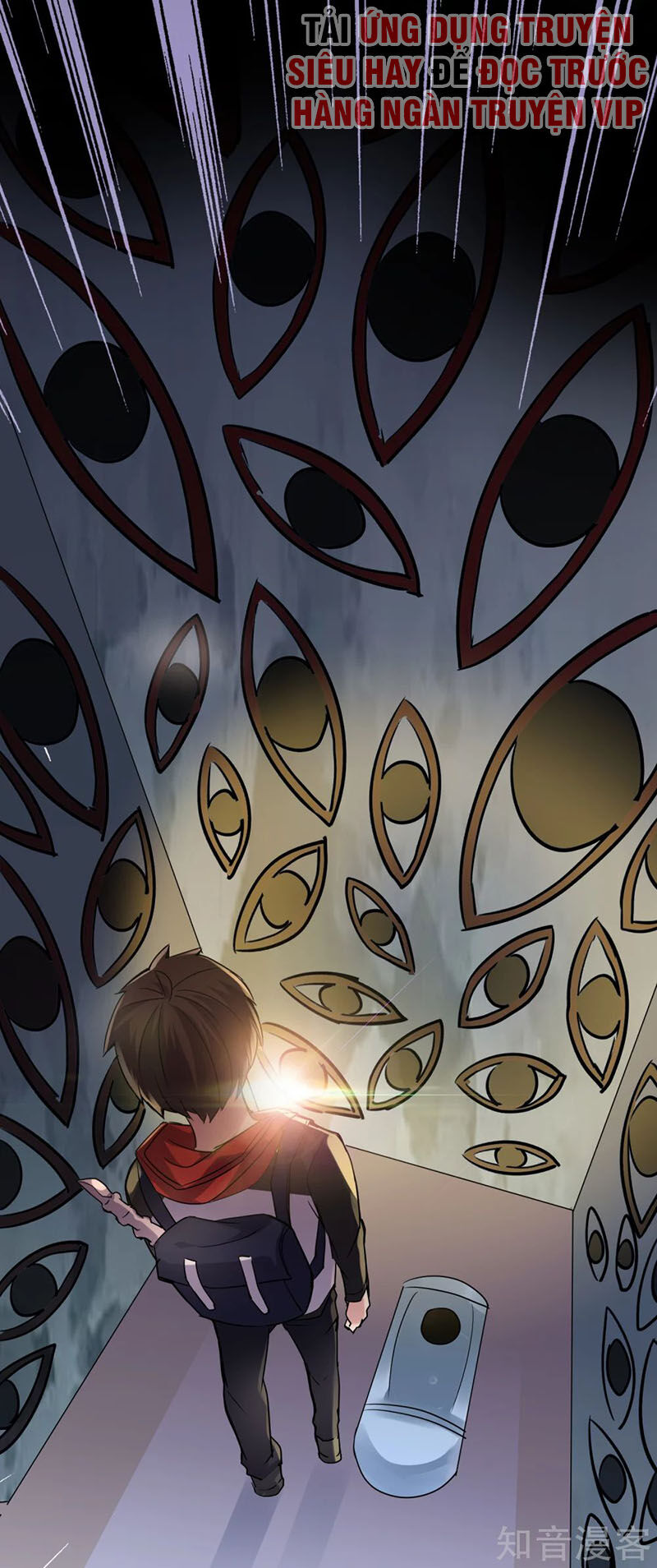 ta có một căn phòng mạo hiểm chapter 25 37