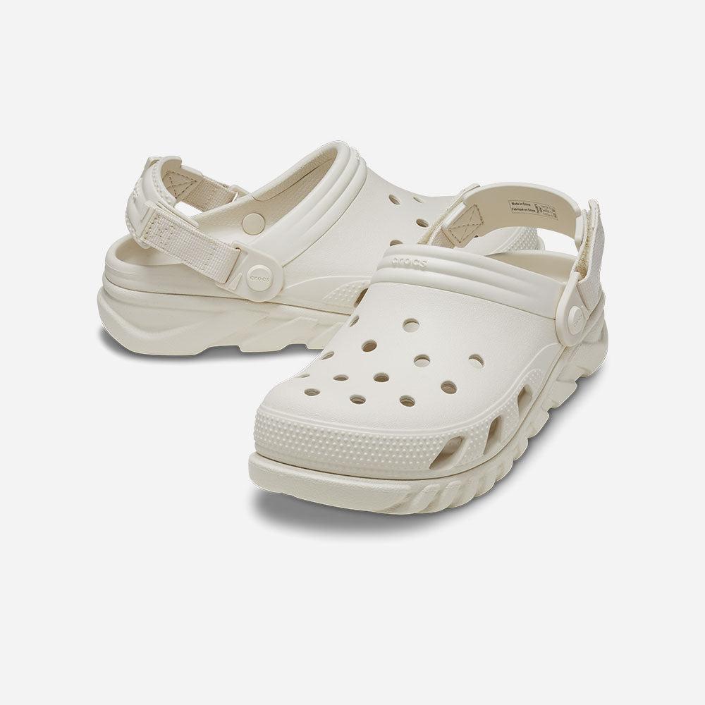 Giày nhựa unisex Crocs Duet Max Ii - 208776-160