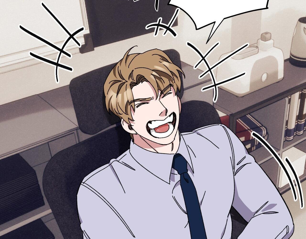 chàng dâu nhà họ kang chapter 37 57