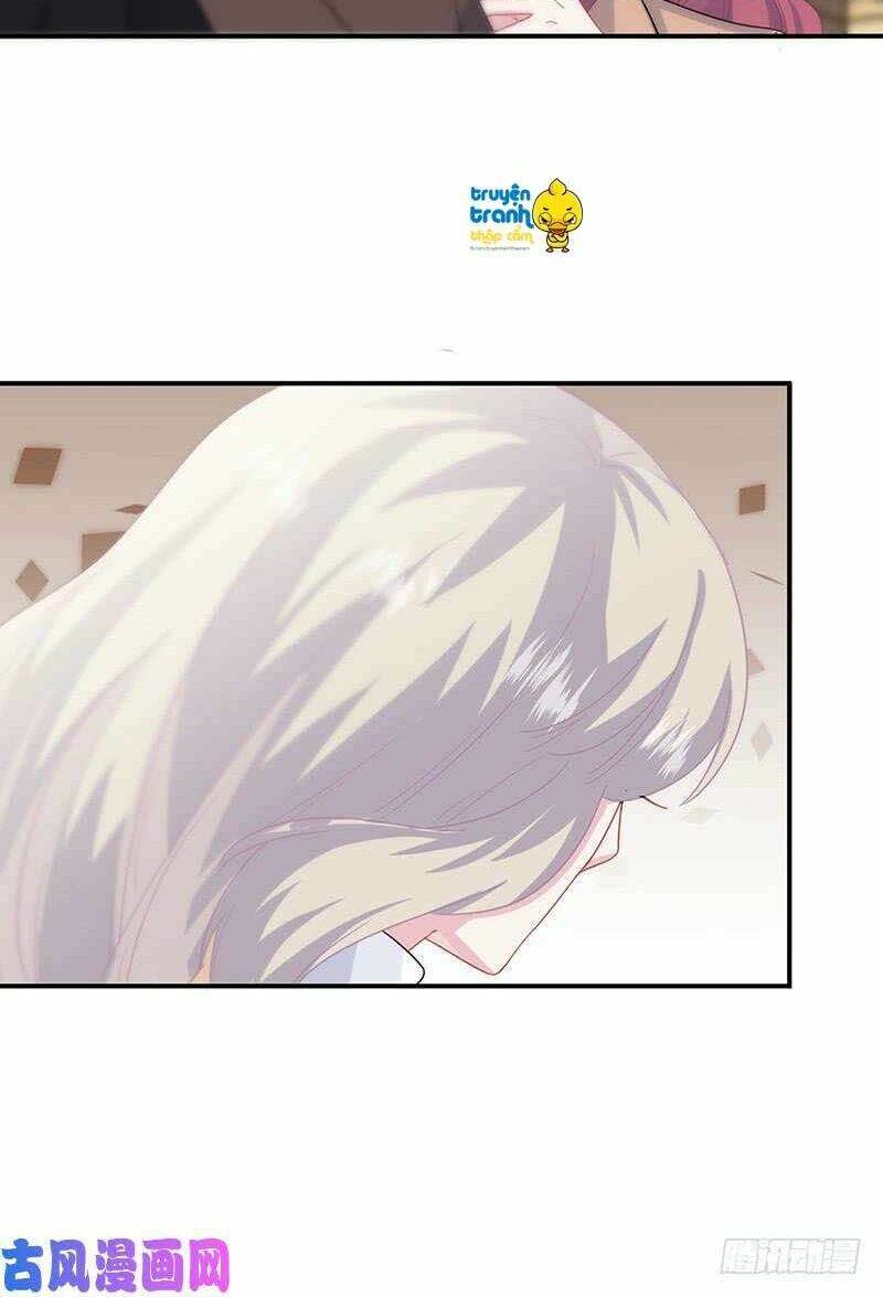 chọc tới chủ tịch tổng tài 2 chapter 123 10