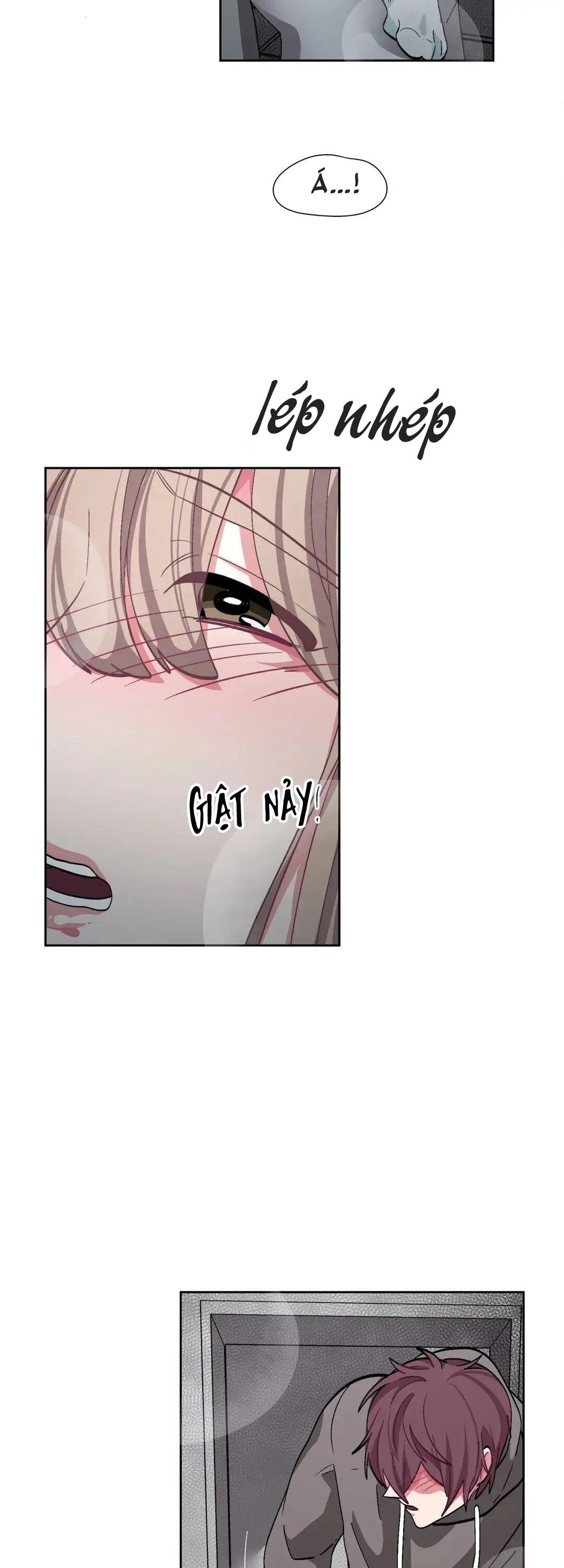 hãy vâng lời anh chapter 24 11