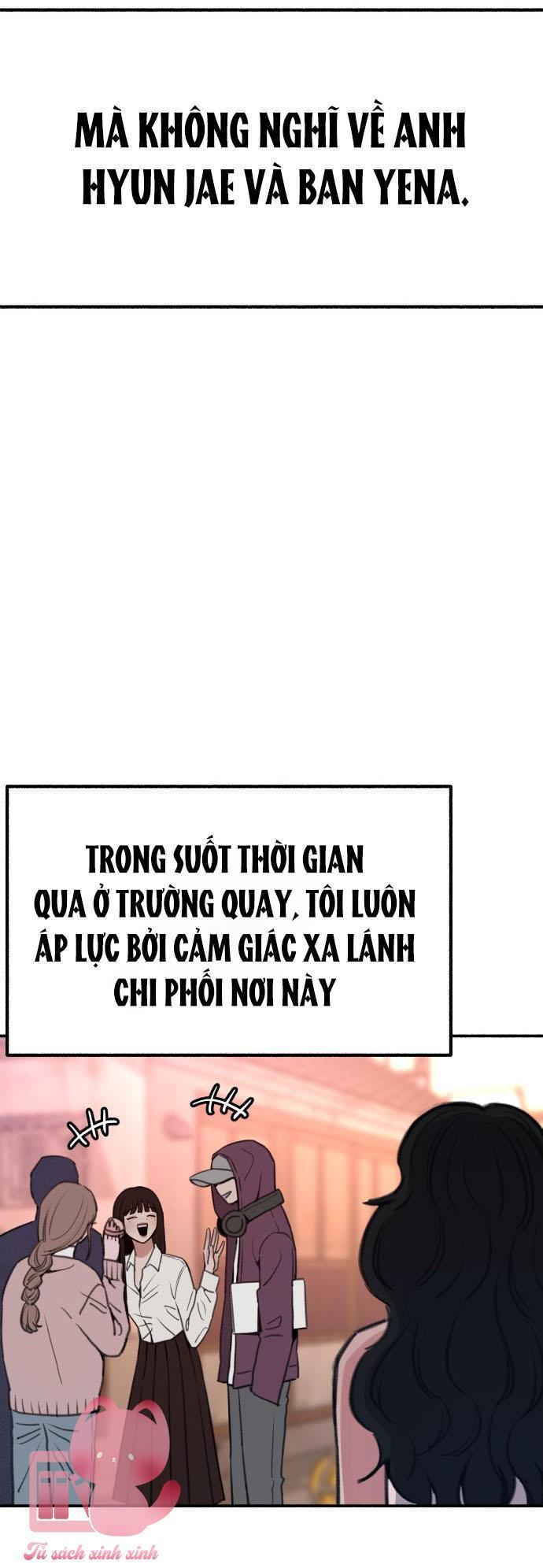 nàng thơ điện ảnh chapter 37 44