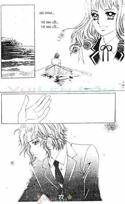 không bao giờ khóc chapter 11 77