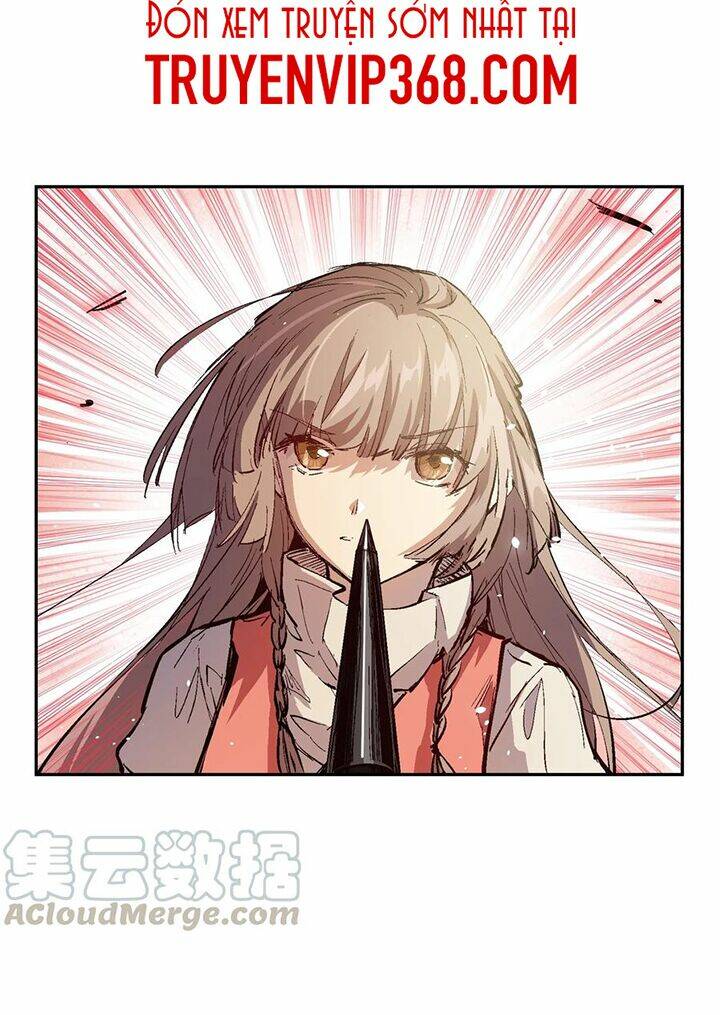 vương bài đặc công trùng sinh vườn trường chapter 37 43