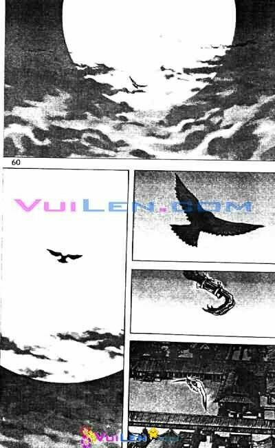 king of hell chapter 58 1