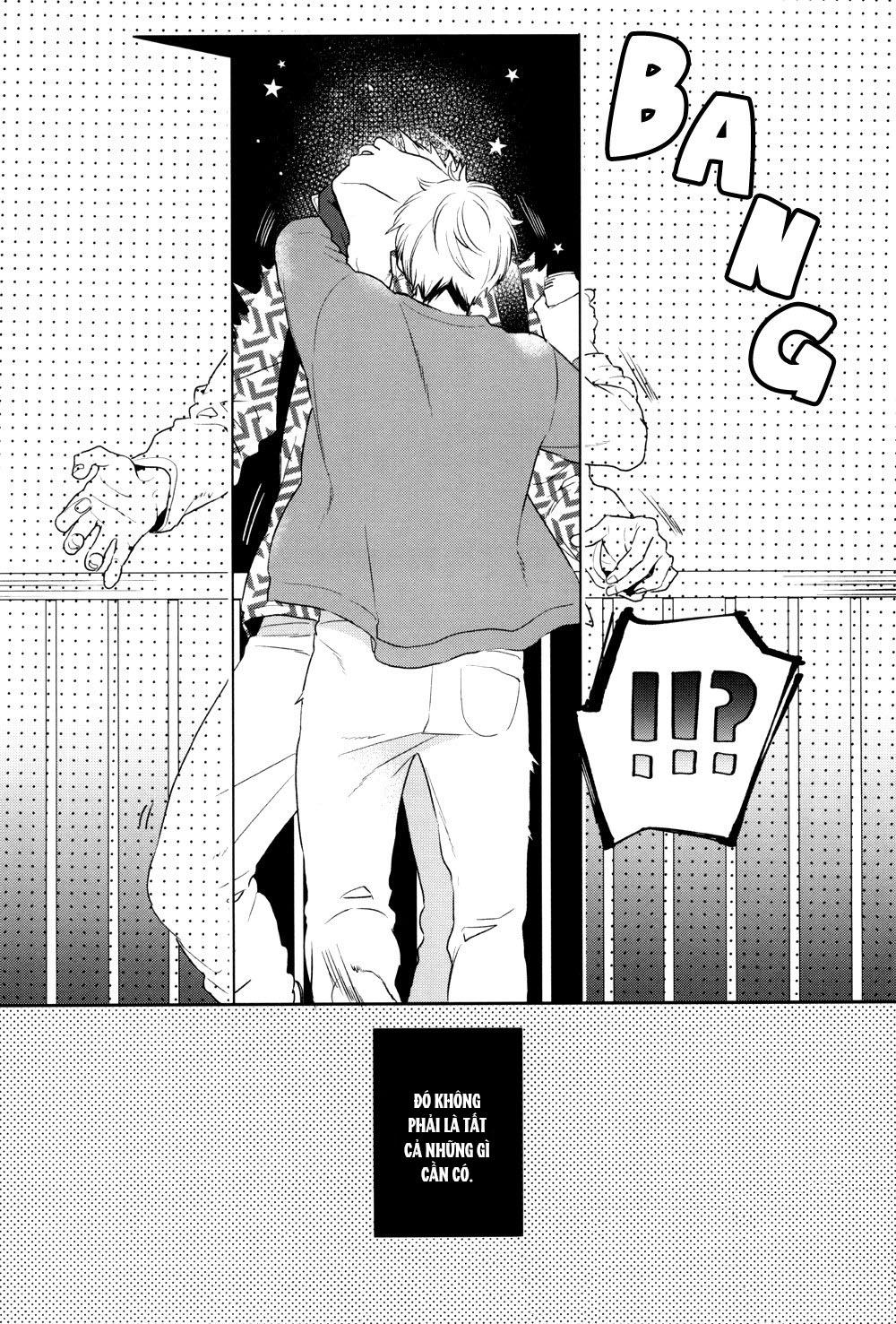 oneshot hỏny chapter 79 2