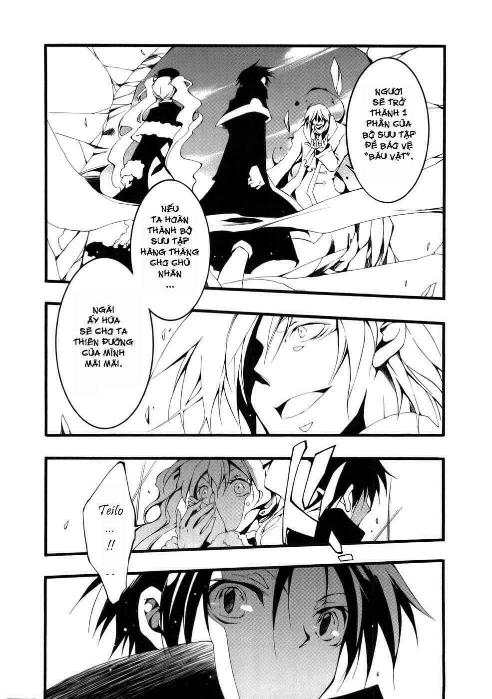 07 hồn ma chapter 50 7