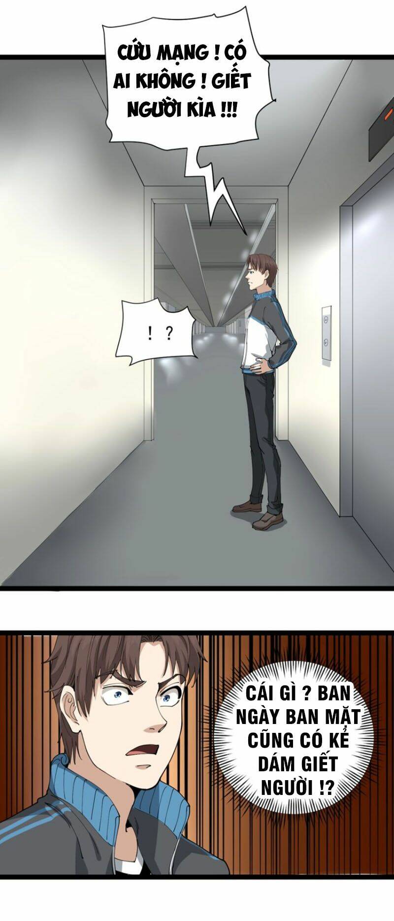 hồi xuân tiểu độc y chapter 22 54